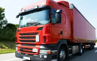 Adana Güzelyalı Ambar Kargo