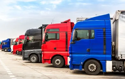 Adana Güzelyalı Ambar Nakliyat