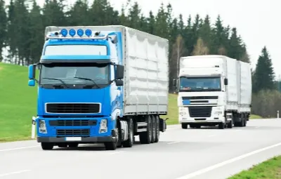 Adana Güzelyalı | Eşya Taşıma